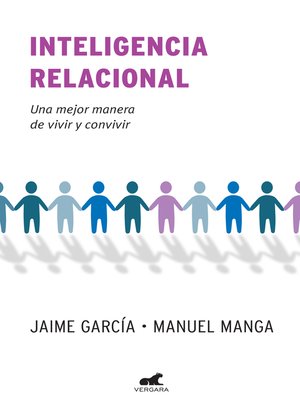 cover image of Inteligencia Relacional
